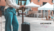 Settore turismo definizione, comparti e professioni Archimede spa