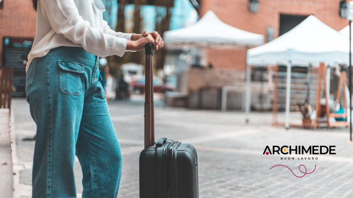 Settore turismo definizione, comparti e professioni Archimede spa